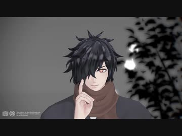 【Fate/MMD】孤独の宗教【岡田以蔵】
