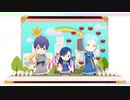 【本好きのMMD】GO MY WAY!!