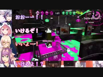 ガチプラベ最終戦で報告連携が噛み合いまくるAチーム