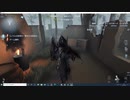 第五人格　　 リッパーで＾＾ロケットチェアをぶっ壊す^^
