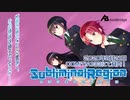 サブリミナルレジオン OPムービー【同人ゲーム】