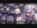 ゆっくり終末旅行【NieR:Automata】part.18
