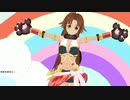 【プリコネMMD】自作カオリでリバースユニバース/カオリちゃん誕生日おめでとう！