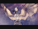 【MHW】会長がビックリマンを食べながらレイギエナを攻略実況