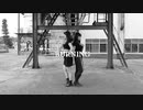 【毛琪x伊醬】BURNING【踊ってみた】