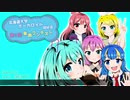 【初音ミク】Emotist【オリジナル】