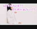何なのコレは!!ワケわかんない!!