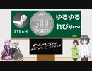 Steamワンコイン ゆるゆるれびゅ～ 第16回「Nash Racing」