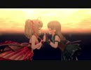 【デレステMV】「Secret Daybreak」　佐藤　森久保