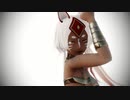 【うちの子MMD】砂の惑星