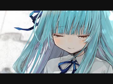 【琴葉葵】心に穴が空いた【歌うボイスロイド】