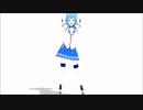 【MMD】宗谷いちか【公式】Sexy Walk