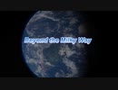 Beyond the Milky Way