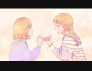 【両声類】男が女声で「ワタシノテンシ」を歌ってみた フランバード