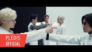 NU'EST - I'm in Trouble MV