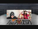 【旗揚げ記念興行】相羽あいな 富田麻帆の I Love プロレスリング 第12試合 (part1/2)