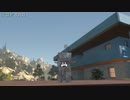 【実況】今更ヤギになって人里を駆け回る　後編【Goat Simulator】