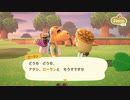 【あつ森】きままにのんびり島暮らしパート７-１【もちまる】