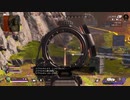 【ApexLegends】パイロットがこわいゆっくり実況その２