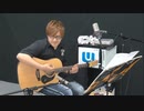 【2020年6月】湯毛スタジオ弾き語りライブ配信 (前半)