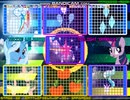 【MUGEN】改造トリクシールラムーンⅡ