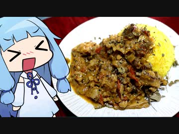 【2種スパイスカレー】「茜ちゃんが美味いと思うまで」RTA 1:27:44 WR