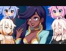【Indivisible】精霊と斧と脳筋娘　Part8【CeVIO＆鳴花ヒメ・ミコト実況】