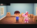 【Switch】あつまれ どうぶつの森Part82【Live】13-3