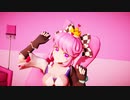 【MMDメギド72】PiNK CAT