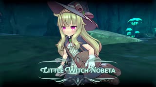 【ゆっくり実況】魔女っ娘ノベタ　～Little Witch Nobeta～【part.3】