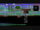 サローがだらだら実況【Terraria】　Part13