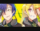 【UTAUカバー】リモコン【三ツ矢流星＆三ツ矢宝愛】