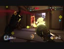 Overwatch オーバーウォッチ適当実況動画part63