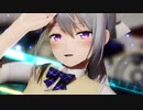 【にじさんじMMD】樋口楓がかっこかわいく「Girls」