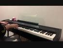 彼女、お借りします。OP『センチメートル』-the peggies-を弾いてみた。