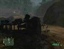 【crysis】敵を撃たないでプレイ（戦車・ヘリ除く）24【MAP6-3】