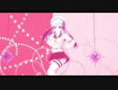 【MMD艦これ】浦風で世界は恋に落ちている