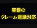 海軍大将「黄猿」vs 億越えクレーマー