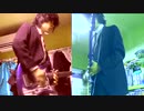 In Bloom、Breed (NIRVANA guitar cover)