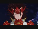 【FEMMD】URUSaaA愛【白夜】
