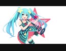 【初音ミク】My Star ／ とも feat． 初音ミク【オリジナル曲】