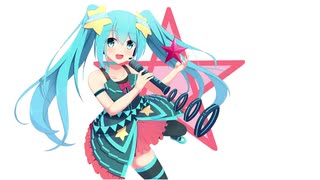 【初音ミク】My Star ／ とも feat． 初音ミク【オリジナル曲】