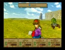 優柔不断な僕が「ワイルドアームズ３」初プレイ79