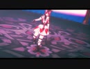 【MMD艦これ】神通で花瓶に触れた