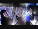 【MMD】刀剣乱舞　PASSION　【ソーラン節トリオ】