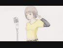 『鏡音リン』　Hot Feelings 　【オリジナル】