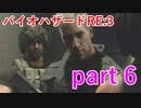 【バイオハザードRE:3】苛立っているとかこの人には関係無いような気が･･･【実況プレイ】part 6