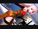 [0~100%透けDIVA]PD-FTDX　Hello,Worker [巡音ルカ 紅玉]