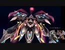 ぱるての新パルテナ　ストーリーモード攻略　21~25章