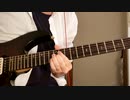 【アイドルマスターシンデレラガールズ】Driving My Way(歌：黒埼ちとせ、松永涼、木村夏樹)　ギター Cover 試乗編